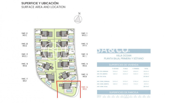 Obra Nueva - Chalet - Finestrat - Sierra cortina