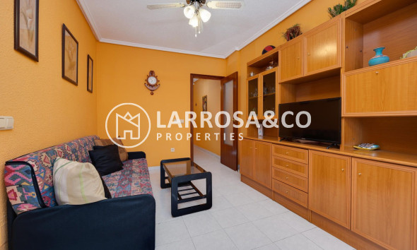 Reventa - Apartamento - Torrevieja - Playa Los Locos