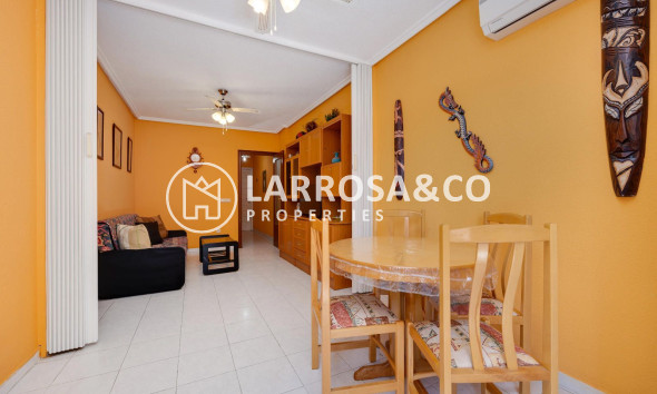 Reventa - Apartamento - Torrevieja - Playa Los Locos