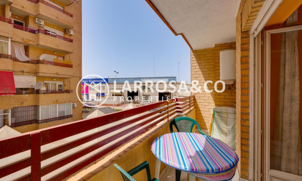 Reventa - Apartamento - Torrevieja - Playa Los Locos