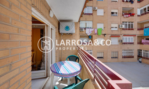 Reventa - Apartamento - Torrevieja - Playa Los Locos