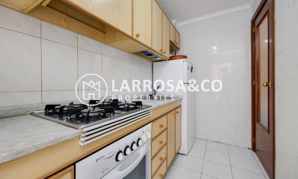 Reventa - Apartamento - Torrevieja - Playa Los Locos