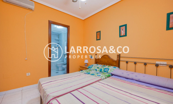 Reventa - Apartamento - Torrevieja - Playa Los Locos