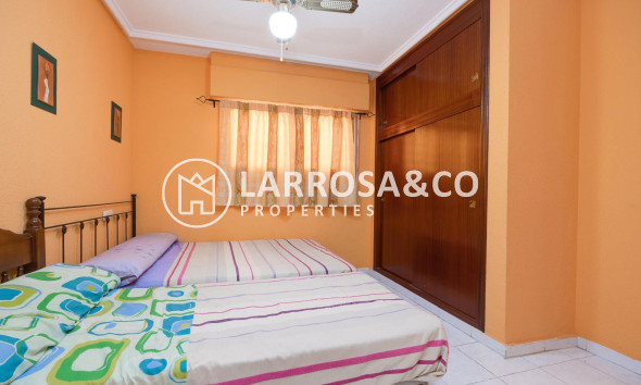 Reventa - Apartamento - Torrevieja - Playa Los Locos