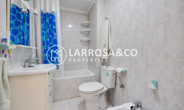 Reventa - Apartamento - Torrevieja - Playa Los Locos