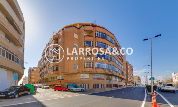 Reventa - Apartamento - Torrevieja - Playa Los Locos