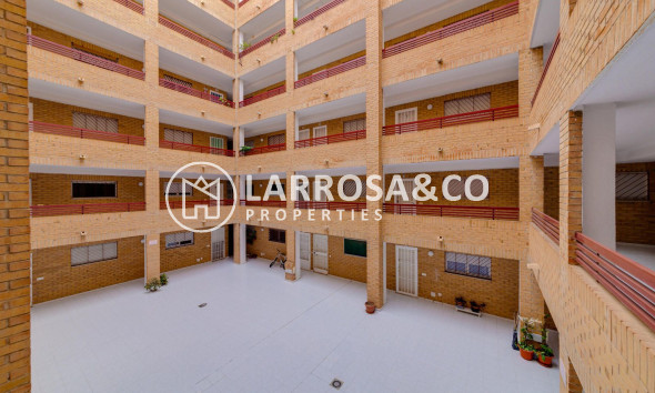 Reventa - Apartamento - Torrevieja - Playa Los Locos