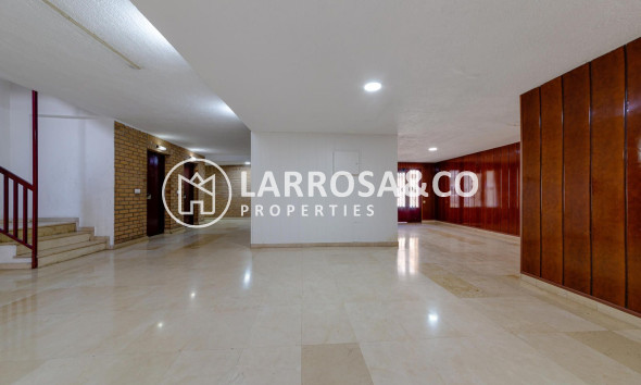 Reventa - Apartamento - Torrevieja - Playa Los Locos