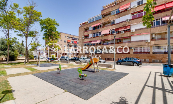 Reventa - Apartamento - Torrevieja - Playa Los Locos