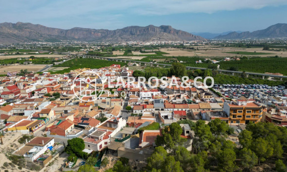 A Vendre - Country house - Orihuela - Arneva