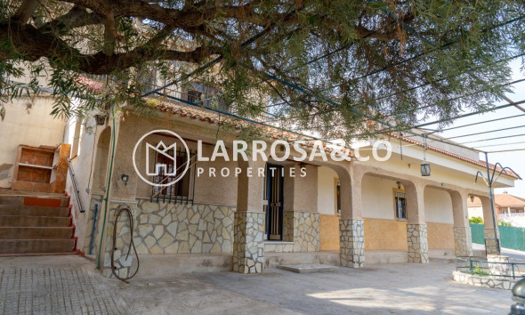 A Vendre - Country house - Orihuela - Arneva