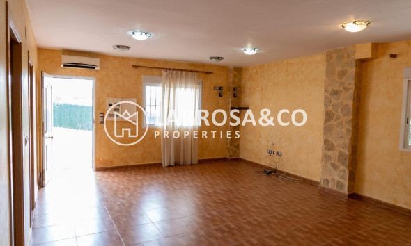 A Vendre - Country house - Orihuela - Arneva