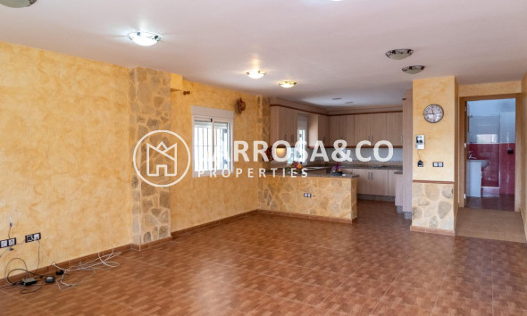 A Vendre - Country house - Orihuela - Arneva