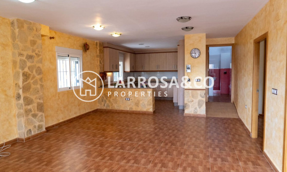 A Vendre - Country house - Orihuela - Arneva