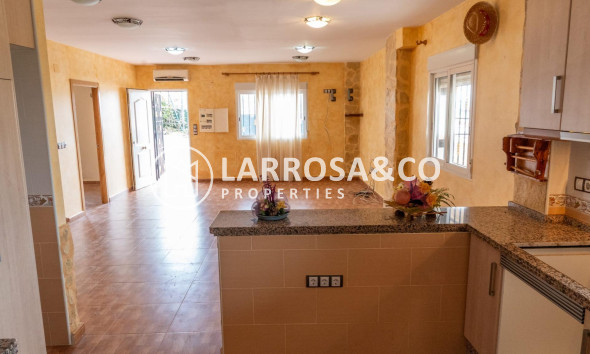 A Vendre - Country house - Orihuela - Arneva