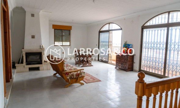 A Vendre - Country house - Orihuela - Arneva