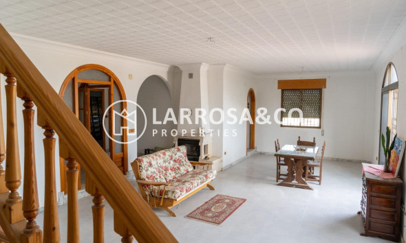 A Vendre - Country house - Orihuela - Arneva