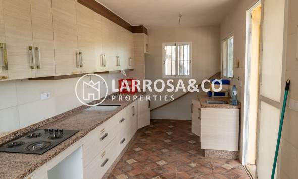 A Vendre - Country house - Orihuela - Arneva