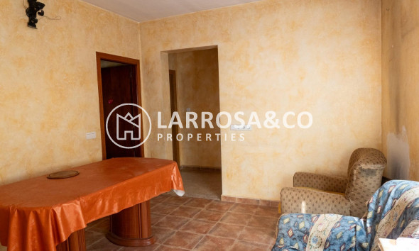 A Vendre - Country house - Orihuela - Arneva