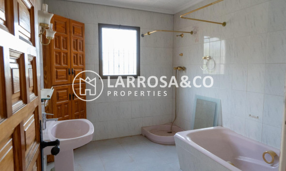 A Vendre - Country house - Orihuela - Arneva