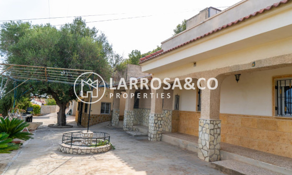 A Vendre - Country house - Orihuela - Arneva