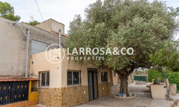 A Vendre - Country house - Orihuela - Arneva