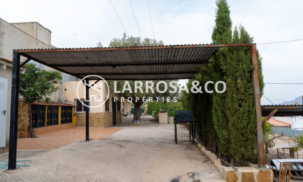 A Vendre - Country house - Orihuela - Arneva