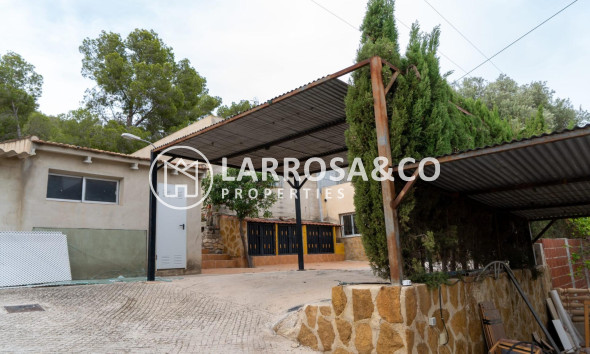 A Vendre - Country house - Orihuela - Arneva