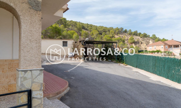 A Vendre - Country house - Orihuela - Arneva