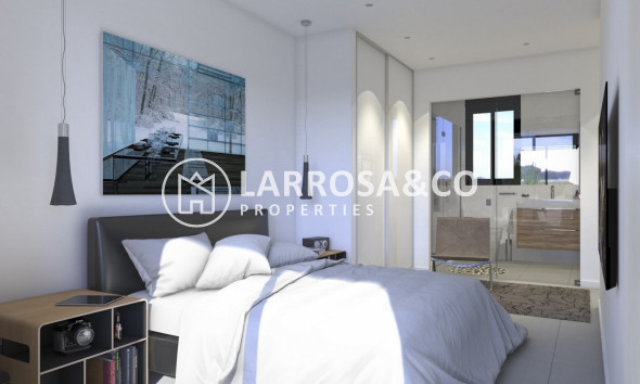 Nieuwbouw Woningen - Apartment - Orihuela costa - Villamartin 