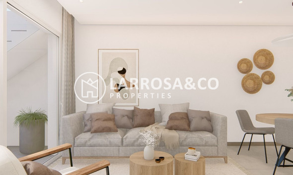 Nouvelle Construction - Penthouse  - Guardamar del Segura - El Raso