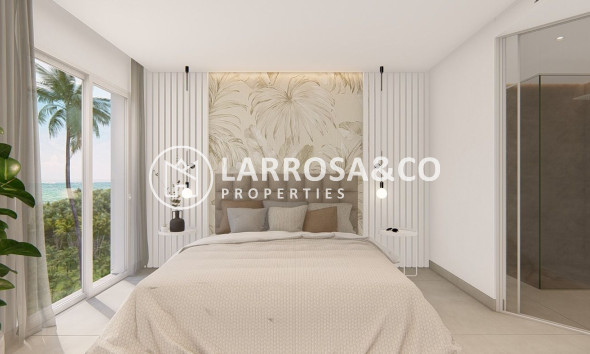 Nouvelle Construction - Penthouse  - Guardamar del Segura - El Raso