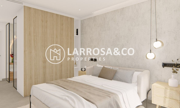 Nouvelle Construction - Penthouse  - Guardamar del Segura - El Raso