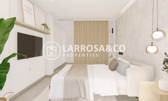 Nouvelle Construction - Penthouse  - Guardamar del Segura - El Raso