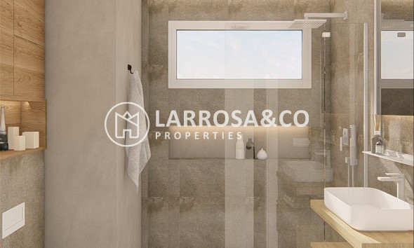 Nouvelle Construction - Penthouse  - Guardamar del Segura - El Raso