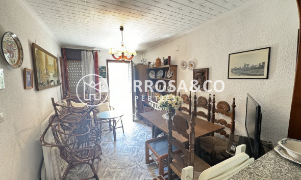 Resale - Detached House/Villa - Guardamar del Segura - Lomas de Polo-Pinomar