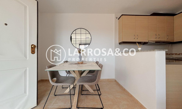 Nieuwbouw Woningen - Penthouse  - Águilas - Collado Bajo