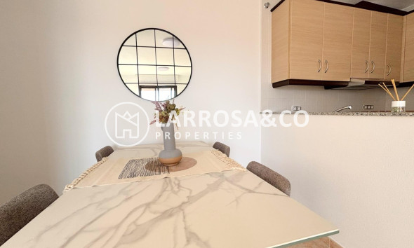 Nieuwbouw Woningen - Penthouse  - Águilas - Collado Bajo