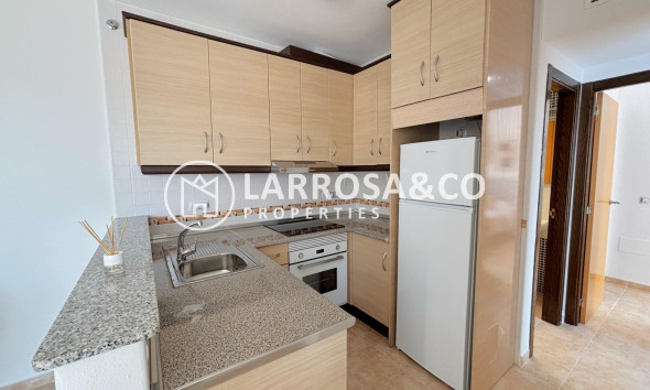 Nieuwbouw Woningen - Penthouse  - Águilas - Collado Bajo