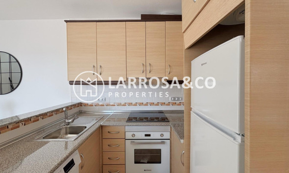 Nieuwbouw Woningen - Penthouse  - Águilas - Collado Bajo