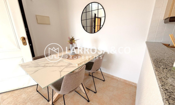 Nieuwbouw Woningen - Penthouse  - Águilas - Collado Bajo