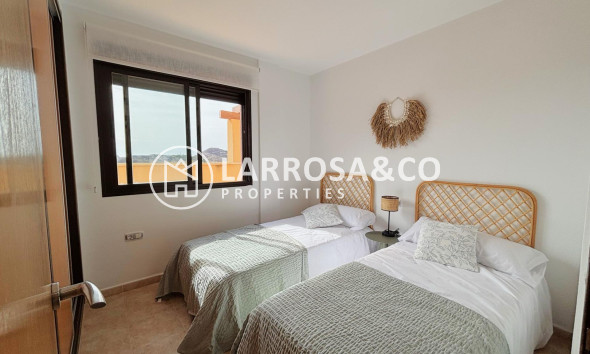 Nieuwbouw Woningen - Penthouse  - Águilas - Collado Bajo