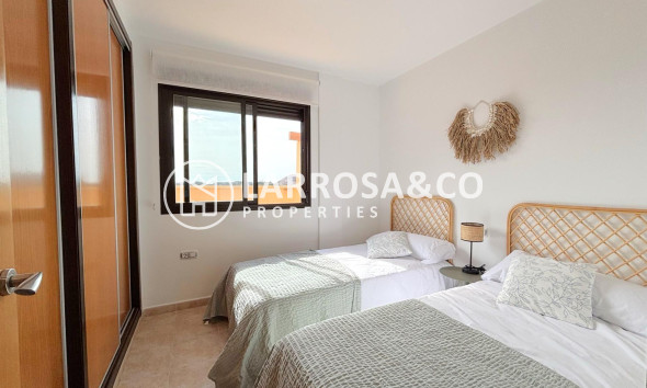 Nieuwbouw Woningen - Penthouse  - Águilas - Collado Bajo