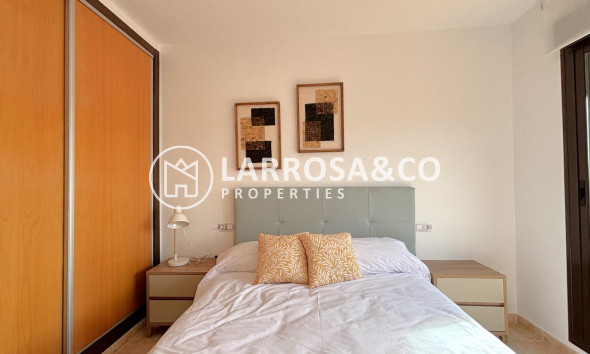 Nieuwbouw Woningen - Penthouse  - Águilas - Collado Bajo