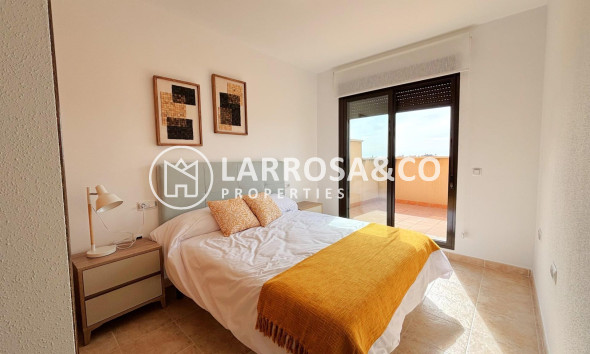 Nieuwbouw Woningen - Penthouse  - Águilas - Collado Bajo