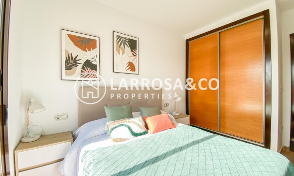 Obra Nueva - Apartamento - Águilas - Collado Bajo