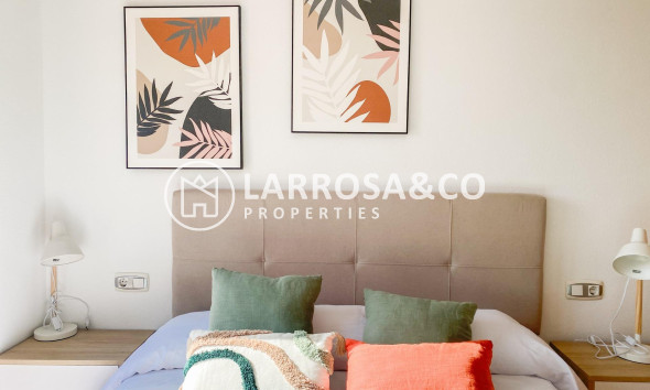 Obra Nueva - Apartamento - Águilas - Collado Bajo