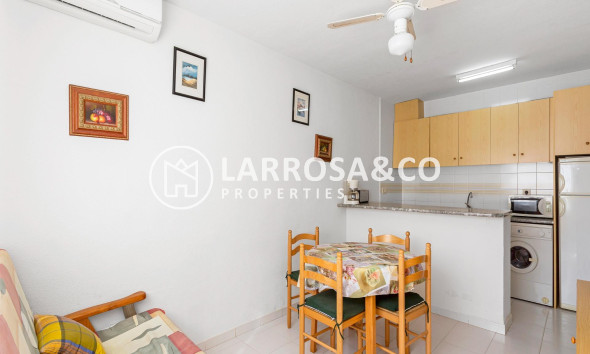 A Vendre - Apartment - Torrevieja - Lago jardin