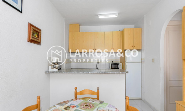 A Vendre - Apartment - Torrevieja - Lago jardin