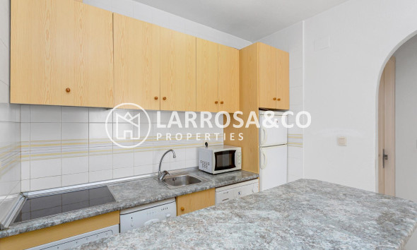 A Vendre - Apartment - Torrevieja - Lago jardin